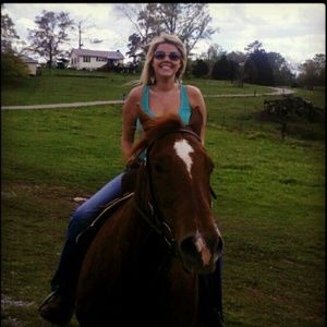 Meet your Posher, Lane